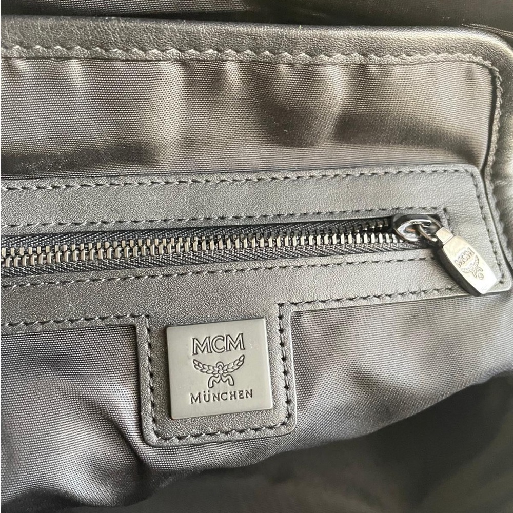 MCM small backpack - image 2